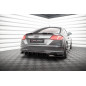 Spoiler Cap Audi TT S / S-Line 8S / 8S Facelift (Cod. M-AU-TT-3-SLINE-CAP1G)