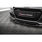 SPLITTER ANTERIORE V.1 Audi TT S / S-Line 8S (Cod. M-AU-TT-3-SLINE-FD1G)