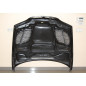 Cofano Carbonio BMW E46 '02-06 4P. Look M3 GTR C/T (Cod. E-TCB6120) Cofano Carbonio BMW E46 '02-06 4P. Look M3 GTR C/T (Cod. E-TCB6120)