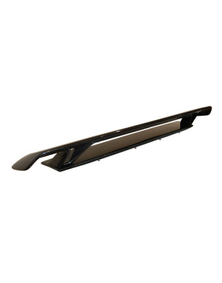 Spoiler Carbonio Audi TT 06-14 8J (Cod. E-SP56026)
