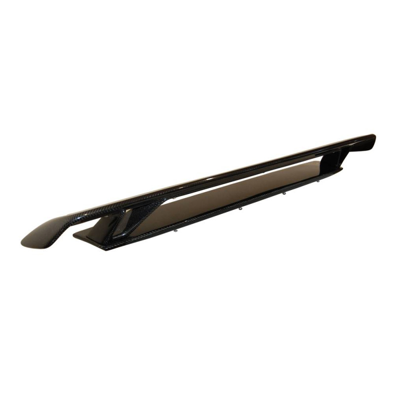 Spoiler Carbonio Audi TT 06-14 8J (Cod. E-SP56026) Spoiler Carbonio Audi TT 06-14 8J (Cod. E-SP56026)