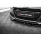 SPLITTER ANTERIORE V.2 Audi TT S / S-Line 8S (Cod. M-AU-TT-3-SLINE-FD2G)