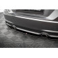 Splitter posteriore Audi TT S-Line 8S (Cod. M-AU-TT-3-SLINE-RD1G)