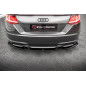 Splitter posteriore Audi TT S-Line 8S (Cod. M-AU-TT-3-SLINE-RD1G)