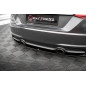 Splitter posteriore Audi TT S-Line 8S (Cod. M-AU-TT-3-SLINE-RD1G)