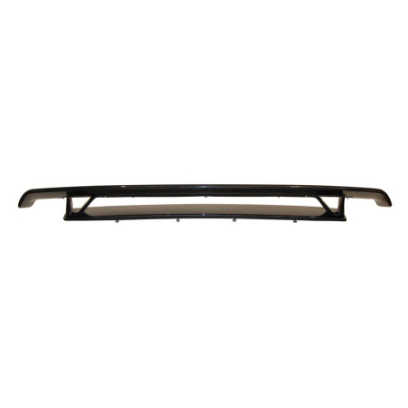 Spoiler Carbonio Audi TT 06-14 8J (Cod. E-SP56026)