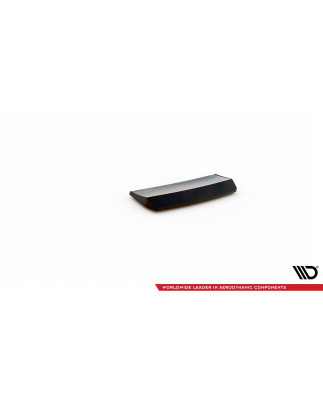 Splitter posteriore Audi TT S-Line 8S (Cod. M-AU-TT-3-SLINE-RD1G)