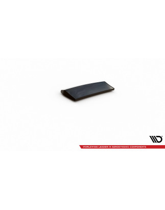 Splitter posteriore Audi TT S-Line 8S (Cod. M-AU-TT-3-SLINE-RD1G)