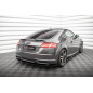 Splitters posteriori laterali V.1 Audi TT S-Line 8S (Cod. M-AU-TT-3-SLINE-RSD1G)