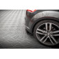 Splitters posteriori laterali V.1 Audi TT S-Line 8S (Cod. M-AU-TT-3-SLINE-RSD1G)