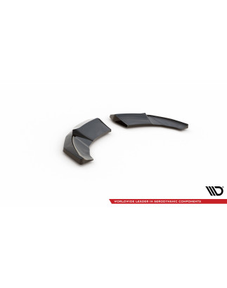 Splitters posteriori laterali V.1 Audi TT S-Line 8S (Cod. M-AU-TT-3-SLINE-RSD1G)