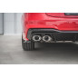 Sottoparaurti posteriore Audi A7 S-Line C8 / S7 C8 / C8 Facelift / S7 Facelift (Cod. M-AU-A7-C8-SLIN