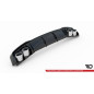 Sottoparaurti posteriore Audi A7 S-Line C8 / S7 C8 / C8 Facelift / S7 Facelift (Cod. M-AU-A7-C8-SLIN