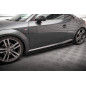 Diffusori minigonne Audi TT S-Line 8S (Cod. M-AU-TT-3-SLINE-SD1G)
