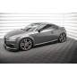 Diffusori minigonne Audi TT S-Line 8S (Cod. M-AU-TT-3-SLINE-SD1G)