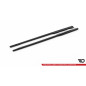 Diffusori minigonne Audi TT S-Line 8S (Cod. M-AU-TT-3-SLINE-SD1G)