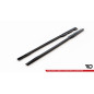 Diffusori minigonne Audi TT S-Line 8S (Cod. M-AU-TT-3-SLINE-SD1G)