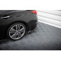 Splitters posteriori laterali V.2 Infiniti Q50 S Mk1 (Cod. M-IN-Q50S-1-RSD2G)