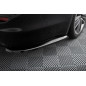 Splitters posteriori laterali V.2 Infiniti Q50 S Mk1 (Cod. M-IN-Q50S-1-RSD2G)