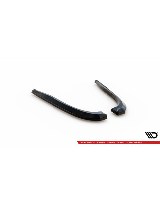 Splitters posteriori laterali V.2 Infiniti Q50 S Mk1 (Cod. M-IN-Q50S-1-RSD2G)