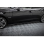 Diffusori minigonne V.2 Infiniti Q50 S Mk1 (Cod. M-IN-Q50S-1-SD2G)