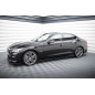 Diffusori minigonne V.2 Infiniti Q50 S Mk1 (Cod. M-IN-Q50S-1-SD2G)