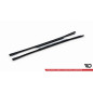 Diffusori minigonne V.2 Infiniti Q50 S Mk1 (Cod. M-IN-Q50S-1-SD2G)