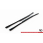 Diffusori minigonne V.2 Infiniti Q50 S Mk1 (Cod. M-IN-Q50S-1-SD2G)