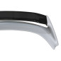 Alettone - Spoiler Honda Civic 2006-2014 Fn2 Type Mugen, Flat Carbonio (Cod. E-SP96030)