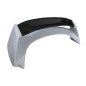 Alettone - Spoiler Honda Civic 2006-2014 Fn2 Type Mugen, Flat Carbonio (Cod. E-SP96030)