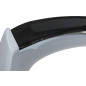Alettone - Spoiler Honda Civic 2006-2014 Fn2 Type Mugen, Flat Carbonio (Cod. E-SP96030)