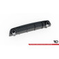 Sottoparaurti posteriore + scarico Ends Imitation Peugeot 308 GT Mk2 Facelift (Cod. M-PE-308-2F-GT-R Sottoparaurti posteriore + scarico Ends Imitation Peugeot 308 GT Mk2 Facelift (Cod. M-PE-308-2F-GT-R