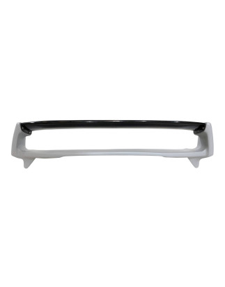 Alettone - Spoiler Honda Civic 2006-2014 Fn2 Type Mugen, Flat Carbonio (Cod. E-SP96030)
