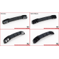 Sottoparaurti posteriore + scarico Ends Imitation Peugeot 308 GT Mk2 Facelift (Cod. M-PE-308-2F-GT-R Sottoparaurti posteriore + scarico Ends Imitation Peugeot 308 GT Mk2 Facelift (Cod. M-PE-308-2F-GT-R