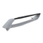 Alettone - Spoiler Honda Civic 2006-2014 Fn2 Type Mugen, Flat Carbonio (Cod. E-SP96030)