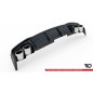Sottoparaurti posteriore + scarico Ends Imitation Audi A6 S-Line / S6 C8 / C8 Facelift (Cod. M-AU-A6 Sottoparaurti posteriore + scarico Ends Imitation Audi A6 S-Line / S6 C8 / C8 Facelift (Cod. M-AU-A6
