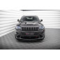 SPLITTER ANTERIORE Jeep Grand Cherokee SRT WK2 Facelift (Cod. M-JE-GC-4F-SRT8-FD1G) SPLITTER ANTERIORE Jeep Grand Cherokee SRT WK2 Facelift (Cod. M-JE-GC-4F-SRT8-FD1G)