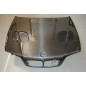 Cofano Carbonio BMW E46 '02-06 4P. Look M3 GTR C/T (Cod. E-TCB6120) Cofano Carbonio BMW E46 '02-06 4P. Look M3 GTR C/T (Cod. E-TCB6120)