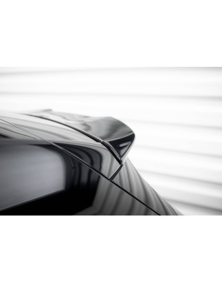 Spoiler Cap 3D Mercedes-AMG A35 / AMG-Line   W177 (Cod. M-ME-A-177F-35-CAP3D1G)