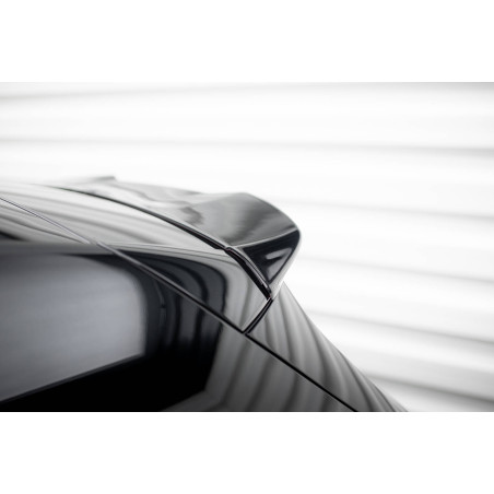 Spoiler Cap 3D Mercedes-AMG A35 / AMG-Line   W177 (Cod. M-ME-A-177F-35-CAP3D1G)