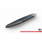 Spoiler Cap 3D Mercedes-AMG A35 / AMG-Line   W177 (Cod. M-ME-A-177F-35-CAP3D1G)