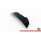 Spoiler Cap 3D Mercedes-AMG A35 / AMG-Line   W177 (Cod. M-ME-A-177F-35-CAP3D1G)