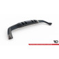 Splitter posteriore (con barre verticali) Mercedes-AMG A35  W177 (Cod. M-ME-A-177F-35-RD1G+RD2G)
