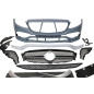 Kit Estetico Mercedes W213 4 porte / Estate 2016-2019 look AMG E63 (Cod. E-TCM01160117)