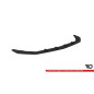 SPLITTER ANTERIORE street pro Mercedes-AMG A35 W177 Facelift (Cod. M-MEA177F35CNC-FD1B)
