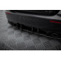 DIFFUSORE POSTERIORE street pro Mercedes-AMG A35  W177 (Cod. M-MEA177F35CNC-RS1B)