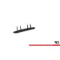 DIFFUSORE POSTERIORE street pro Mercedes-AMG A35  W177 (Cod. M-MEA177F35CNC-RS1B)