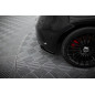 Splitters posteriori laterali Street Pro Mercedes-AMG A35  W177 (Cod. M-MEA177F35CNC-RSD1B)