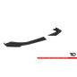 Splitters posteriori laterali Street Pro + Flaps Mercedes-AMG A35  W177 (Cod. M-MEA177F35CNC-RSD1B+R