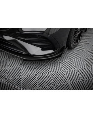 Flaps anteriori Mercedes-AMG A35 W177 Facelift (Cod. M-MEA177F35CNC-FSF1G)